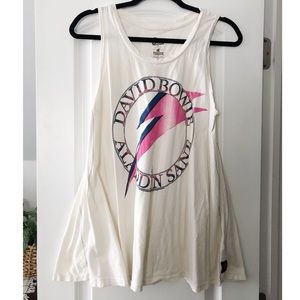 Free People long tank.